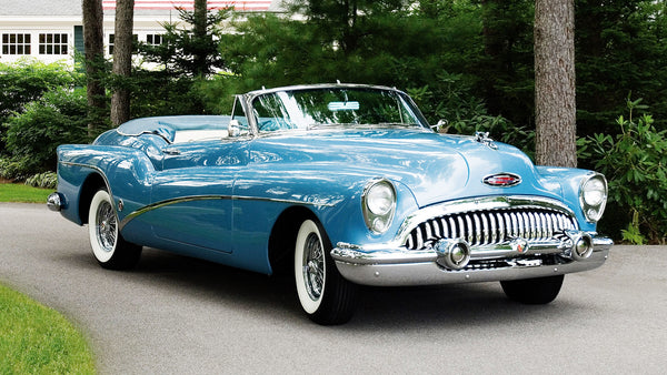 Car one